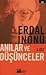 Anılar ve Düşünceler 3