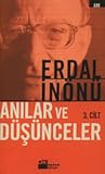 Anılar ve Düşünceler 3
