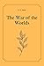The War of the Worlds by H. G. Wells