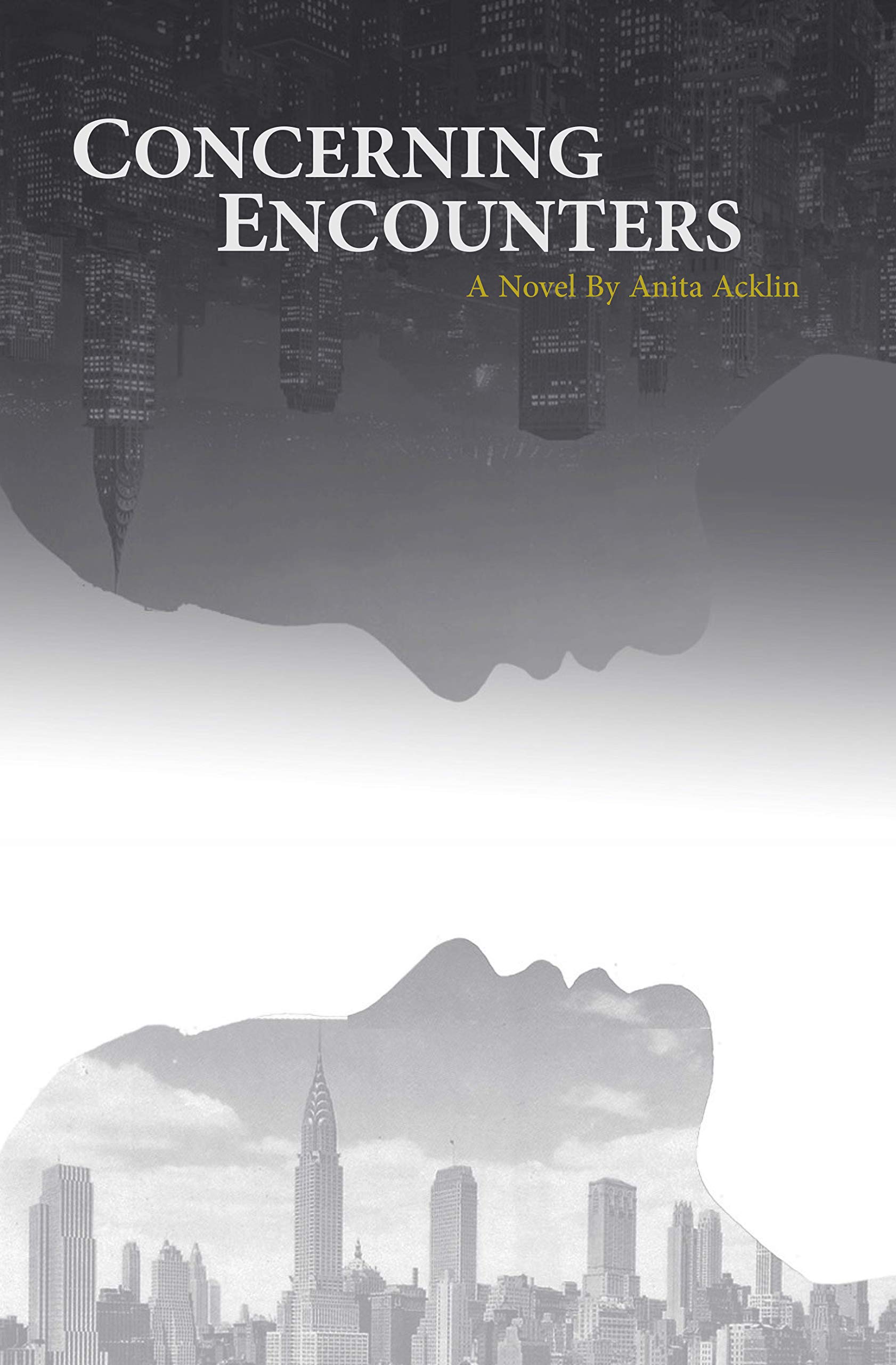 Concerning Encounters (Kindle Edition)