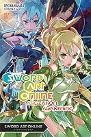 ソードアート オンライン 17 アリシゼーション アウェイクニング Sōdo Ato Onrain 17 Arishizeshon Aueikingu By Reki Kawahara