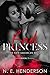 Bad Princess (The New Ameri...