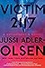 Victim 2117 by Jussi Adler-Olsen