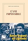 L'ami impossible:...