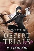 Desert Trials