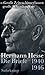 Hermann Hesse: Die Briefe. Band 6: 1940-1946 "'Große Zeiten' hinterlassen große Schutthaufen"