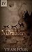 The Marauders: Year Four
