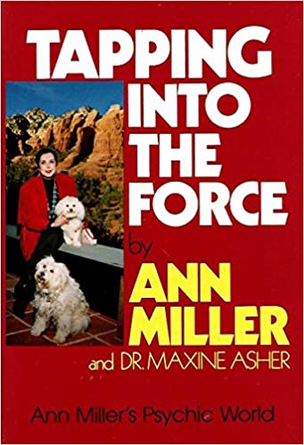 Tapping into the Force (Hardcover)