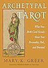 Archetypal Tarot:...
