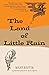 The Land of Little Rain (Warbler Classics)