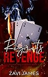 Regrets & Revenge (Foster Family, #2)