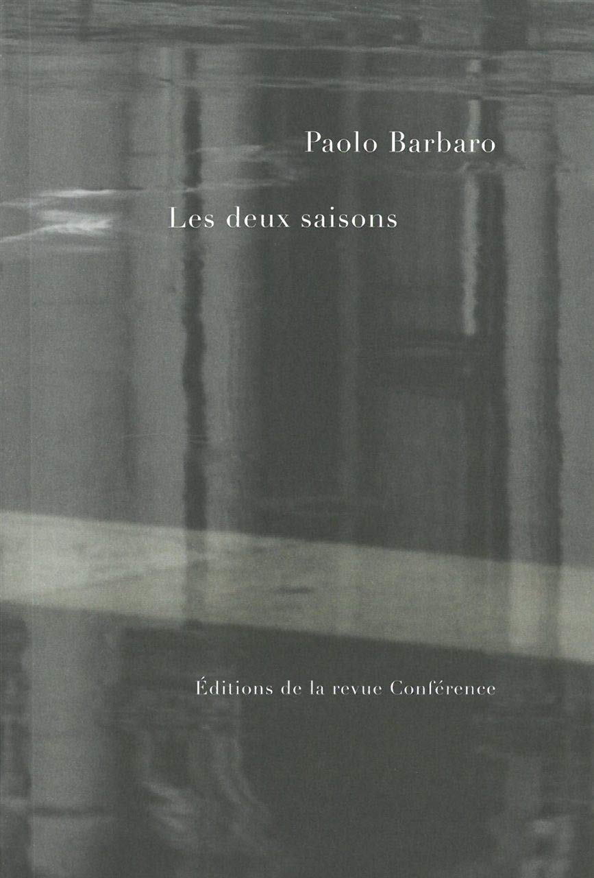 Les Deux saisons (Paperback)