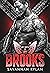 Brooks (Dirty Misfits MC, #1)