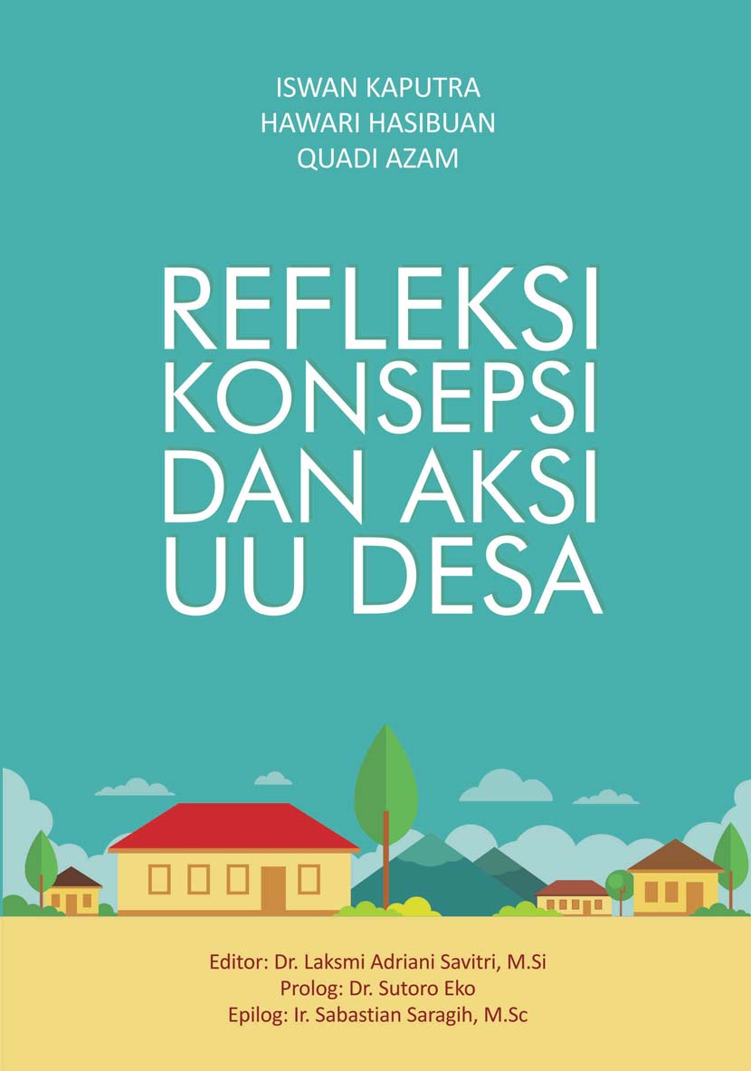 Refleksi Konsepsi & Aksi UU Desa