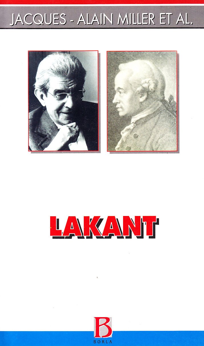 Lakant (Perfect Paperback)