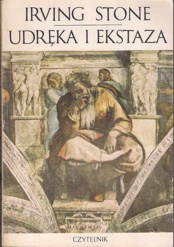 Udręka i ekstaza. Tom 2
