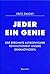 Jeder ein Genie: Der berühm...
