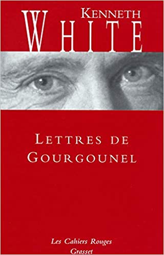 Lettres de Gourgounel (Paperback)