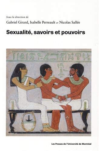 Sexualité, savoirs et pouvoirs (Paperback)