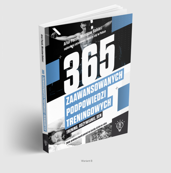 365 zaawansowanych podpowiedzi treningowych