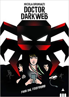 Doctor Darkweb