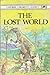 The Lost World (Professor Challenger, #1)