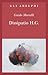 Dissipatio H.G. (paperback)