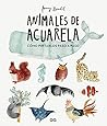 Animales de acuar...