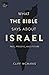What the Bible Says About I...