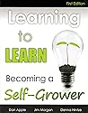 LEARNING TO LEARN: Becoming a Self-Grower