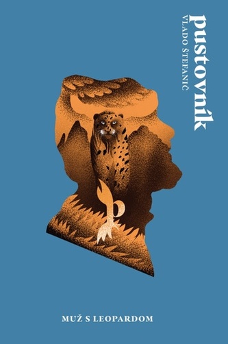 Pustovník: Muž s leopardom (Paperback)