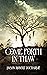 Come Forth in Thaw: A Dark Fantasy Horror Novella about Trauma and Mental Illness