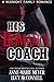 His Romance Coach (A McKnig...