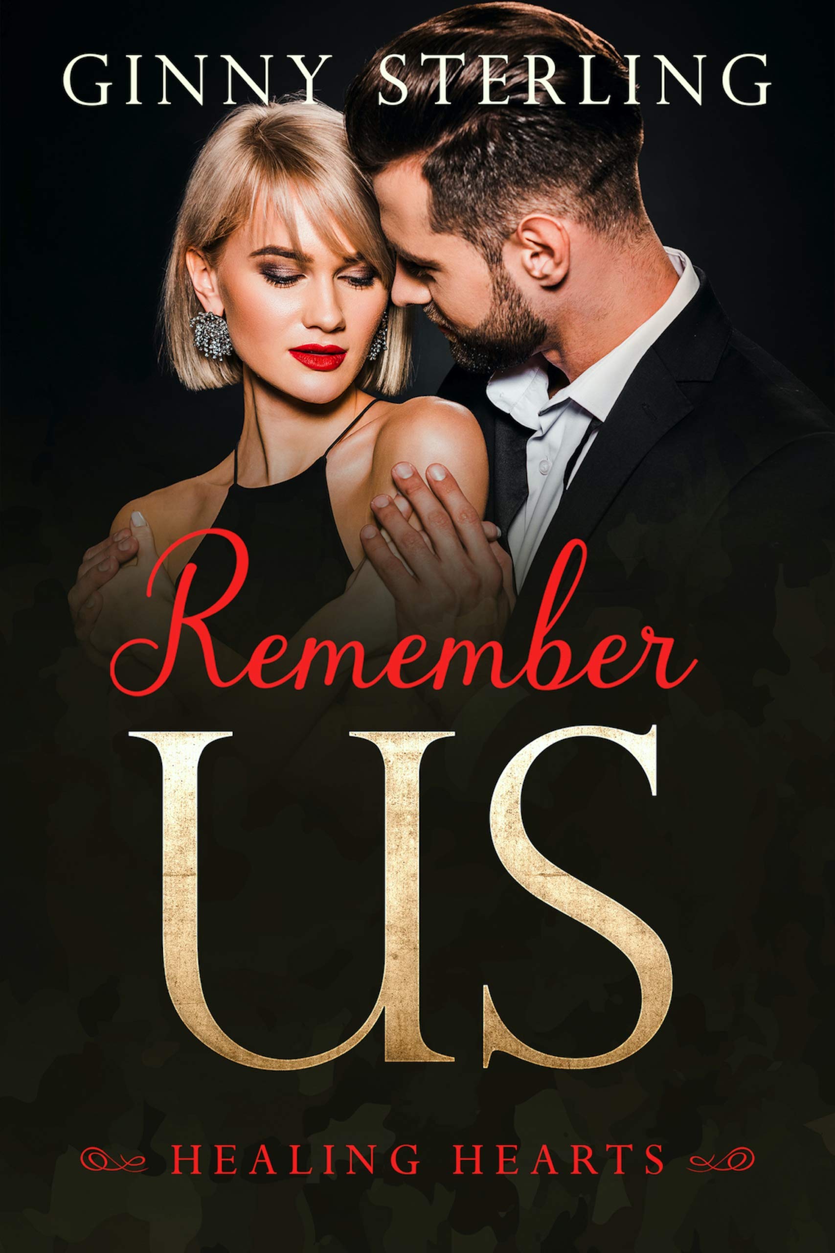 Remember Us (Healing Hearts, #9.5)