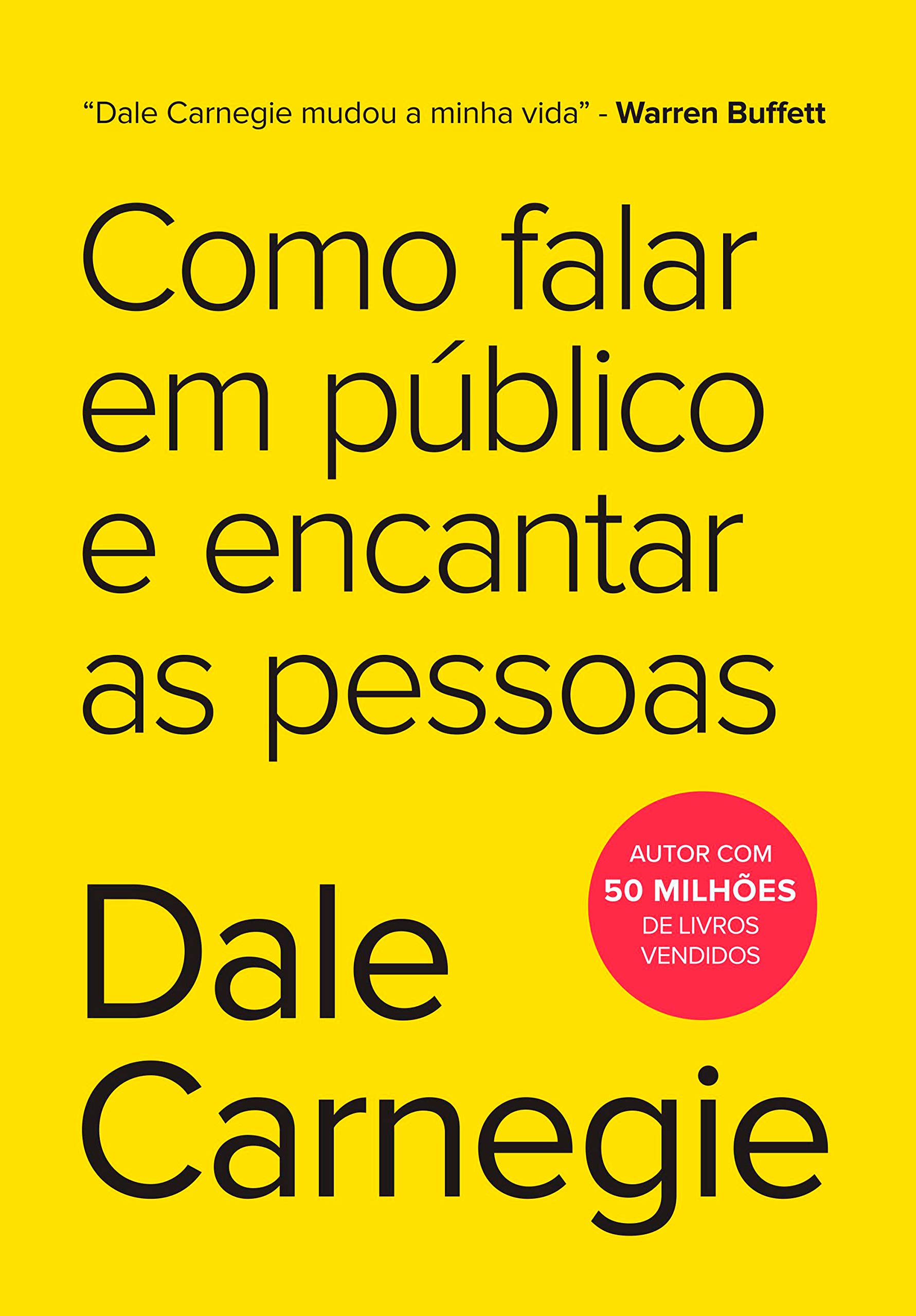 Como Falar em Público e Encantar as Pessoas (Portuguese Edition)