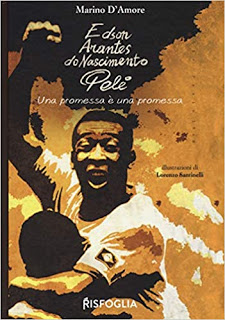 Edson Arantes do Nascimento Pelé una promessa è una promessa