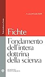 Fondamento dell'i...