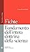 Fondamento dell'intera dottrina della scienza. Testo tedesco a fronte