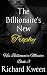 The Billionaire's New Troph...