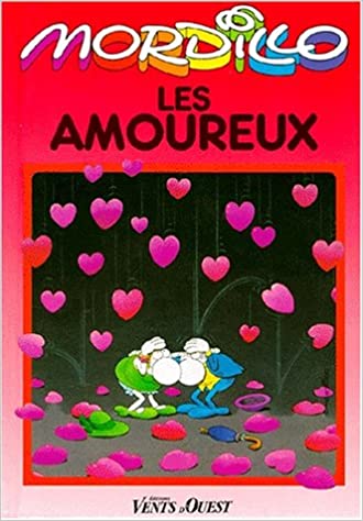 Les Amoureux (Paperback)