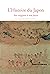 L'Histoire du Japon: des origines à nos jours