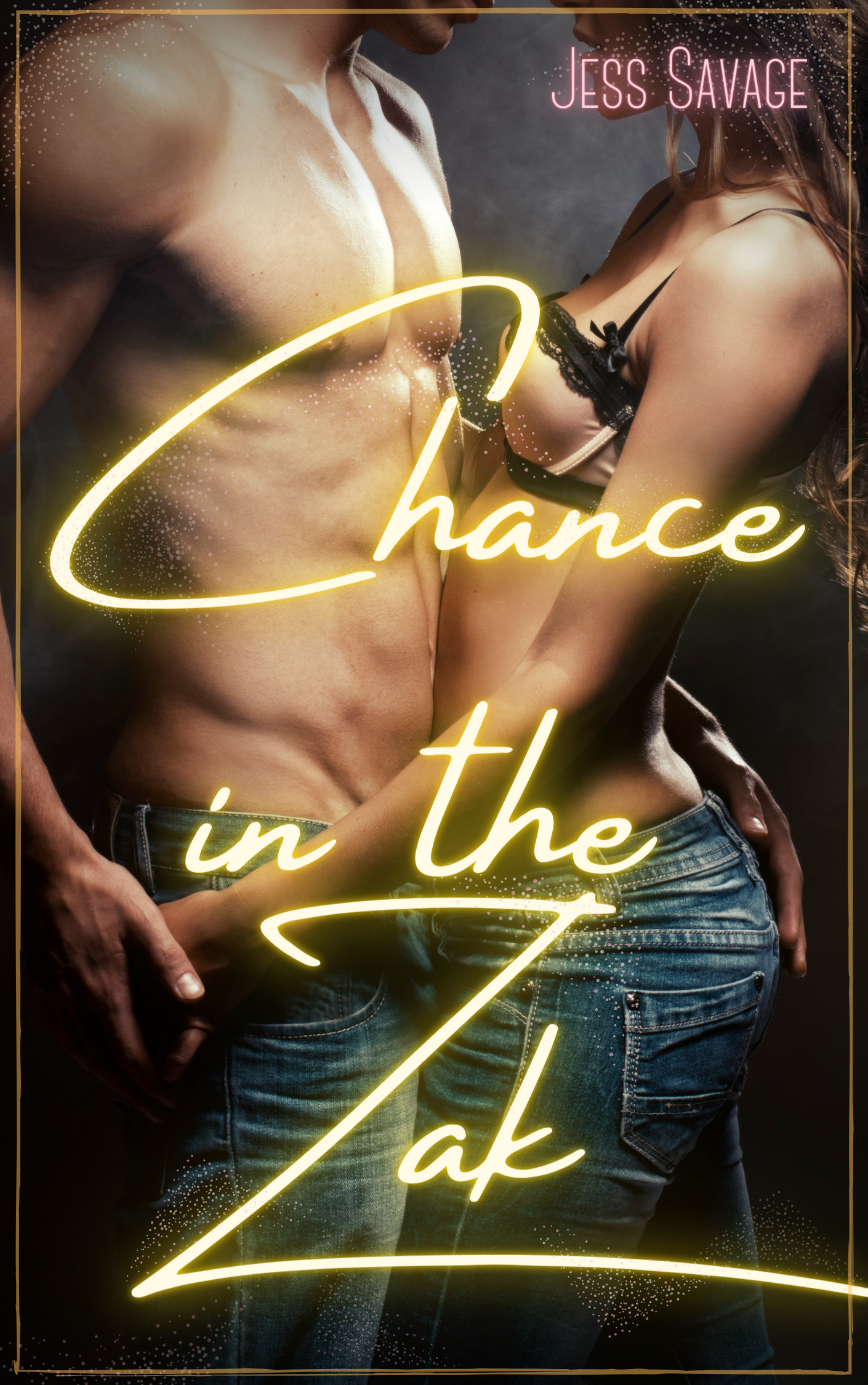 Chance in the Zak (Good in the ZaK, series #3)