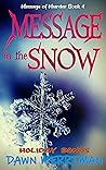 Message in the Snow