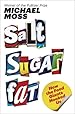Image for Salt Sugar Fat