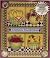 Debbie Mumm's Country Cooking Traditions Deluxe Recipe Binder (Deluxe Recipe Binders)
