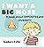 I Want a Big Nose: A Book A...