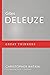 Gilles Deleuze