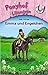 Ponyhof Liliengrün - Emma und Engelchen by Kelly McKain
