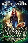 A Broken Vow by Auburn Tempest