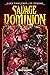 Savage Dominion (Savage Dom...